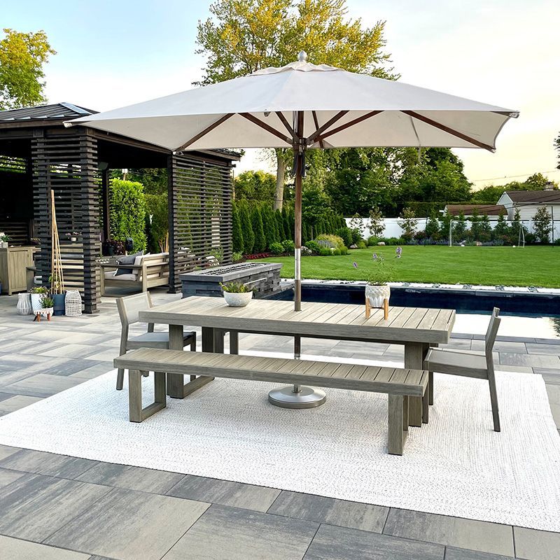 Residential Patio Residential Patio