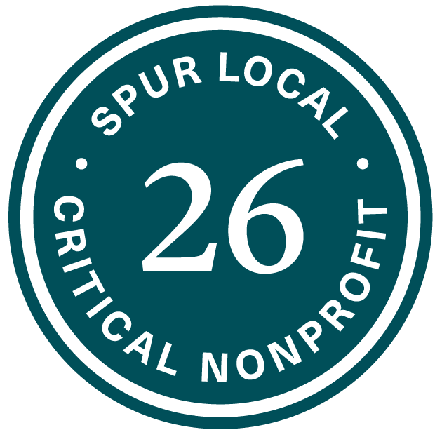 Spur Local Critical Nonprofit