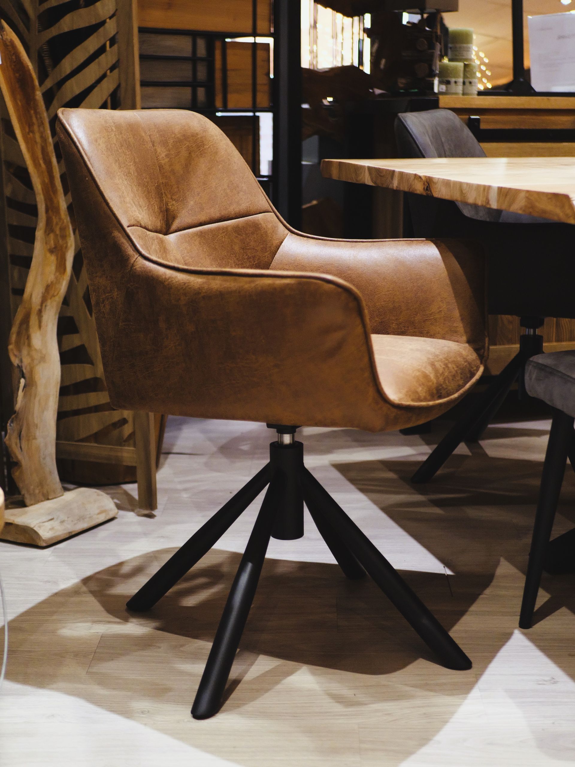 Chaises
