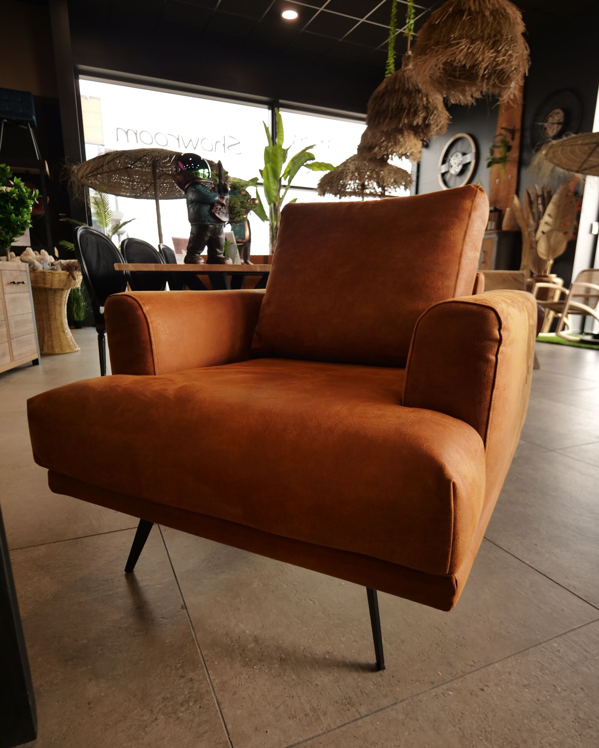 Fauteuils