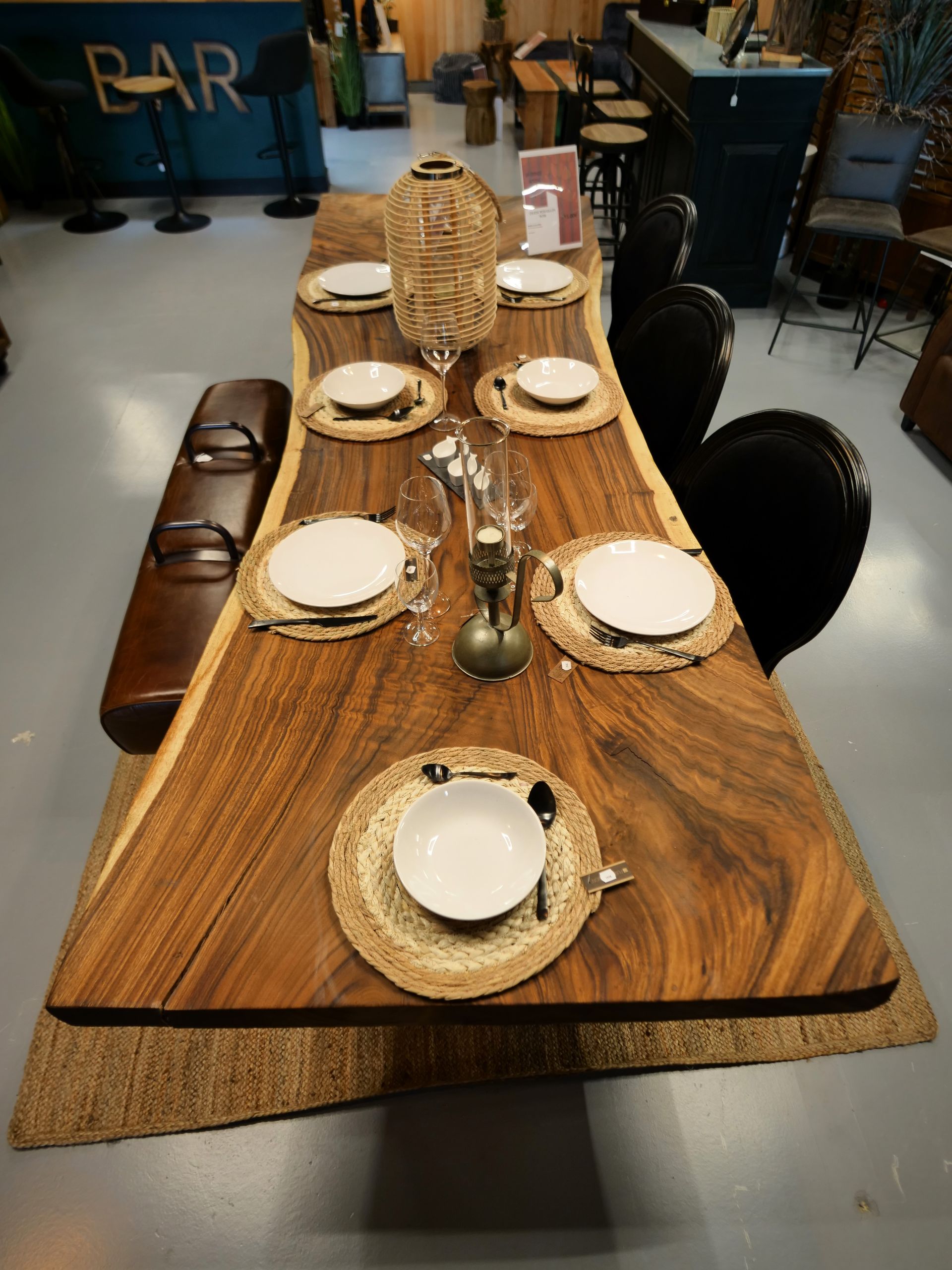 Tables