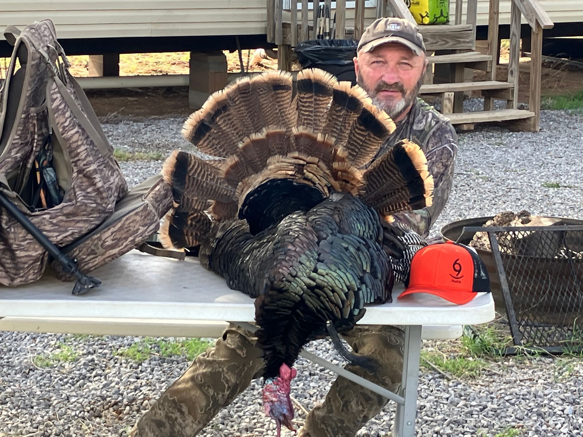 Oklahoma turkey hunting, Oklahoma turkey hunt, Outfitter, guide, Rio turkey hunting Oklahoma, Rio turkey hunting outfitter, Rio turkey hunt