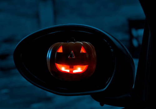 Avoid Real Frights with a Fall Checkup for Your European Vehicle