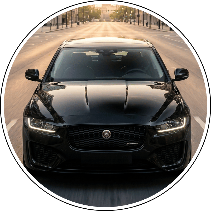 Jaguar