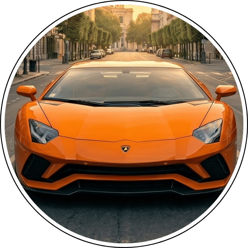 Lamborghini