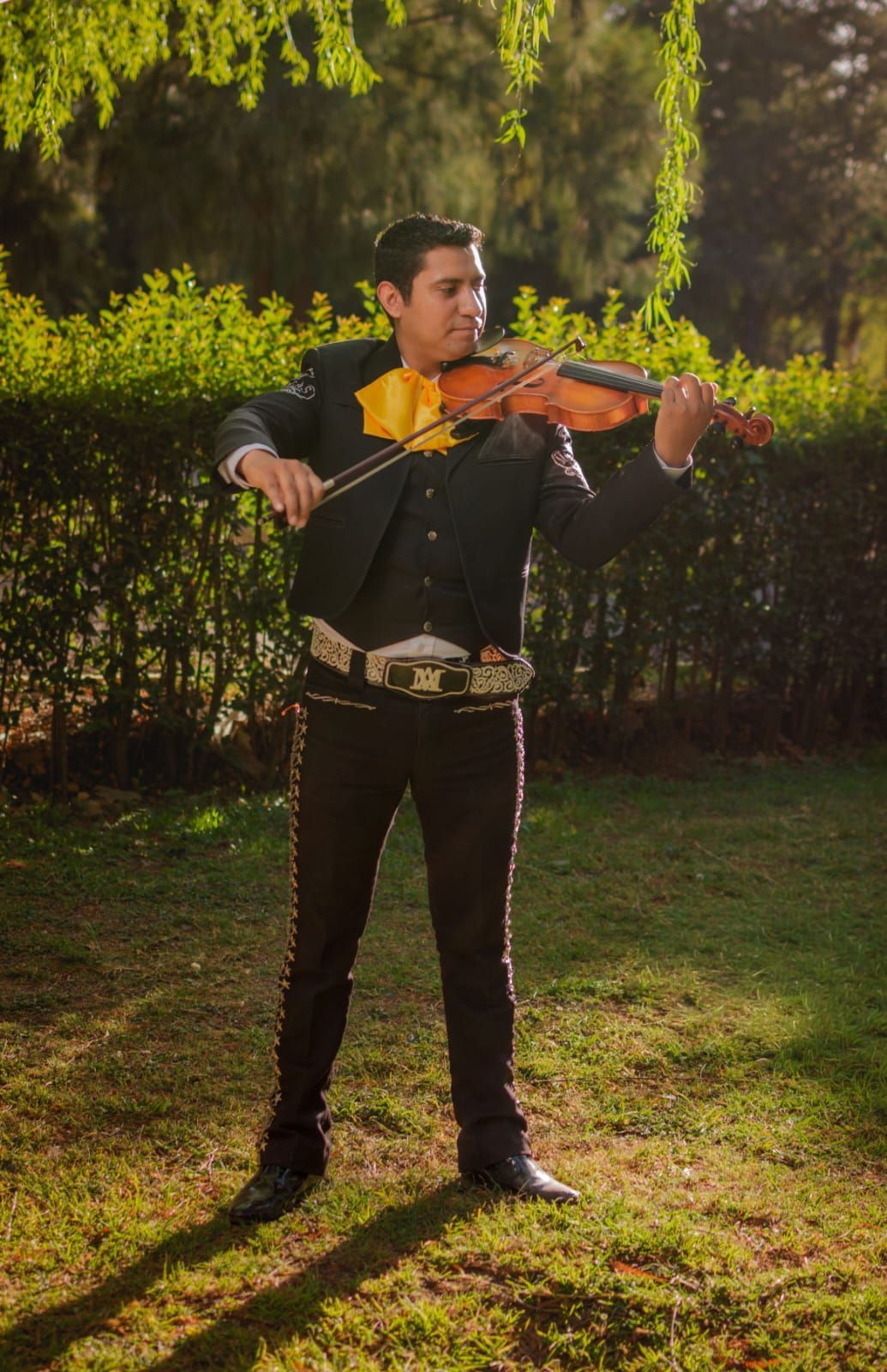Mariachis para eventos en Durango