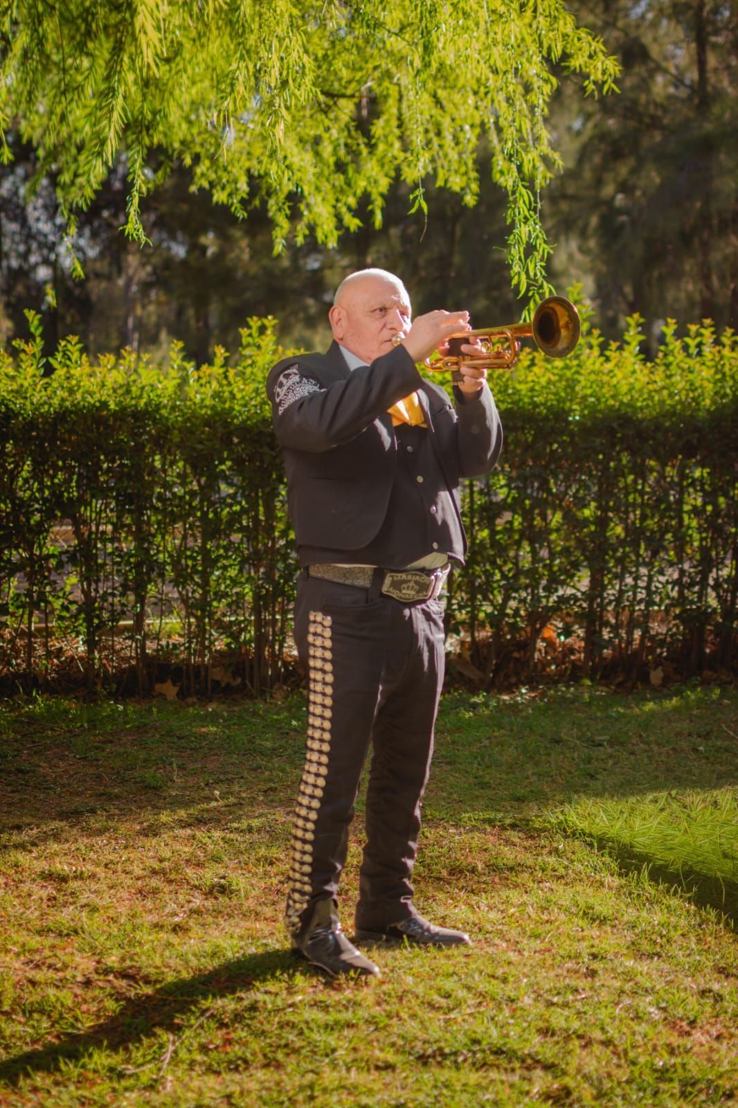Mariachis para eventos en Durango