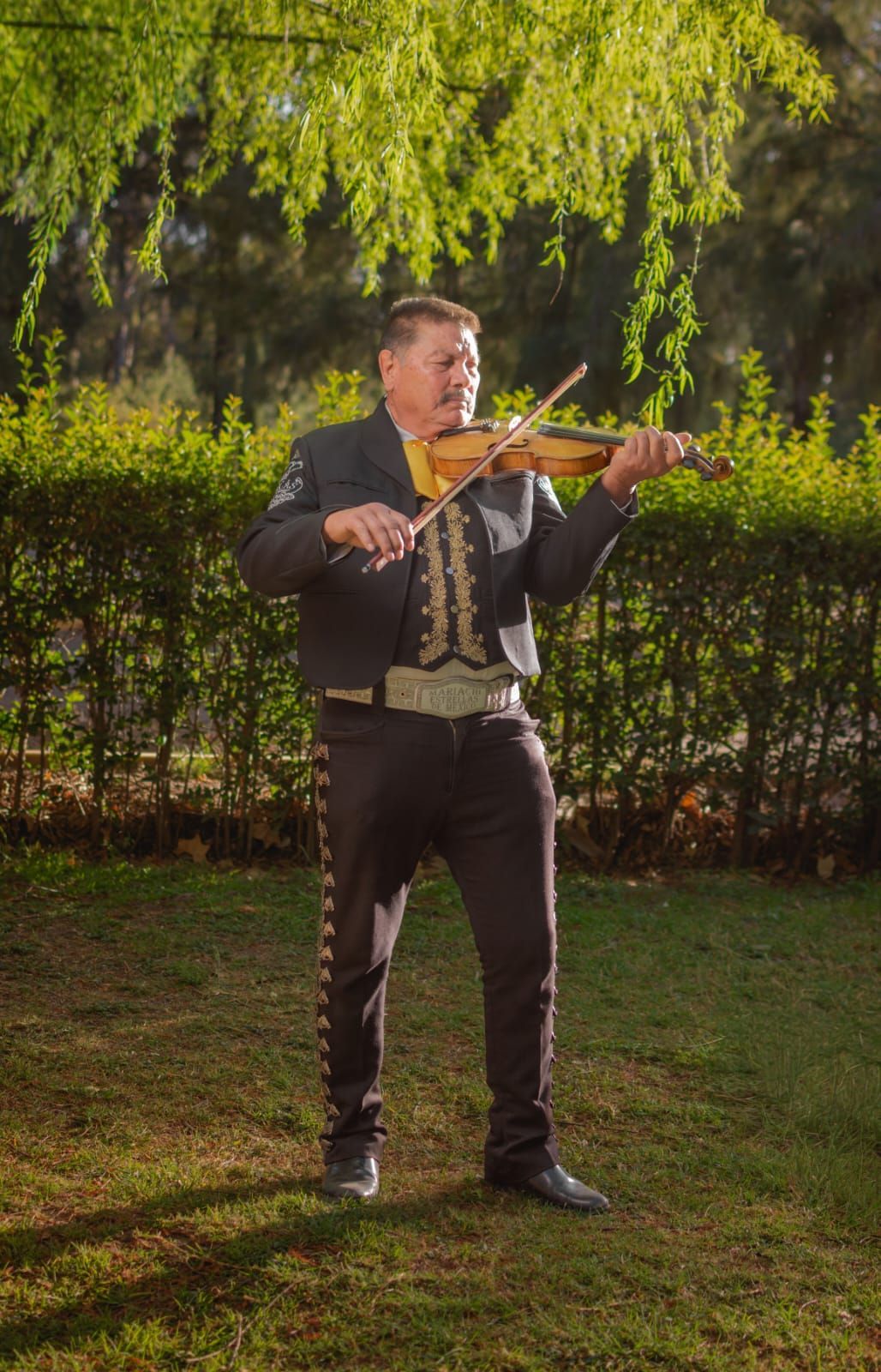 Mariachis para eventos en Durango