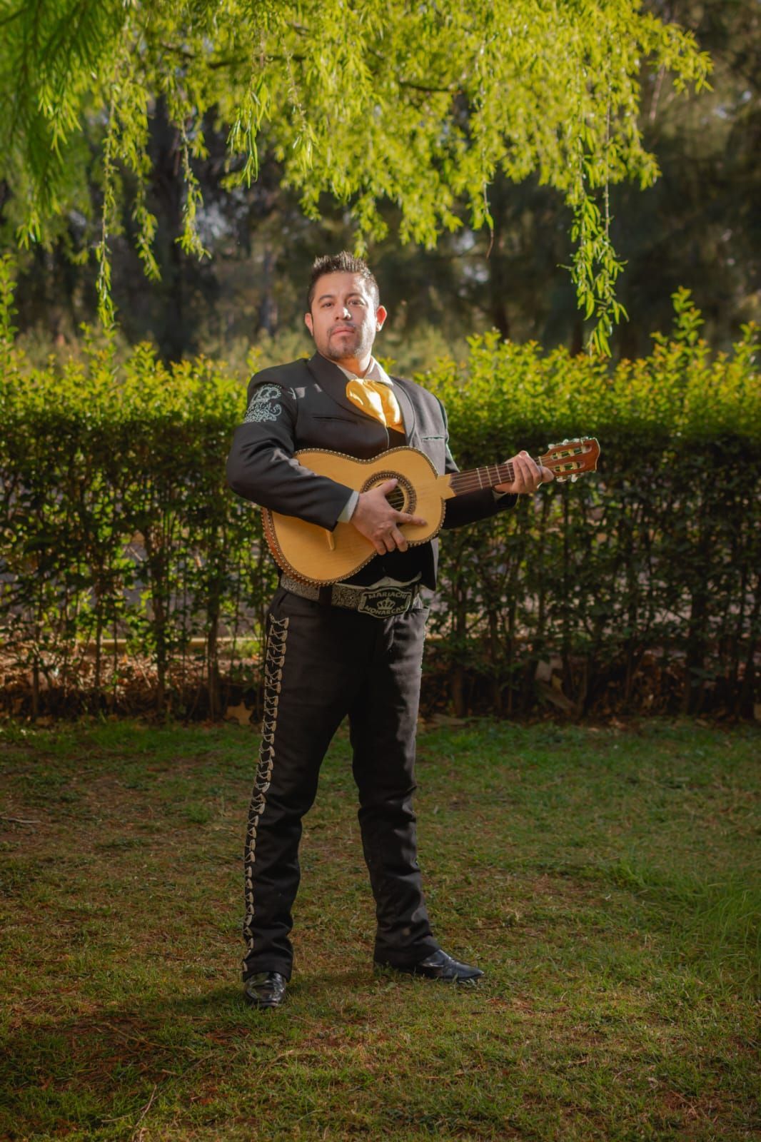 Mariachis para eventos en Durango