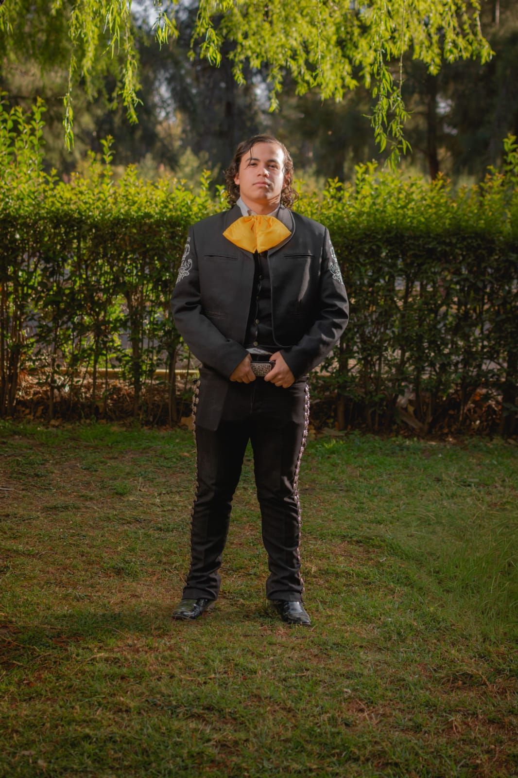 Mariachis para eventos en Durango