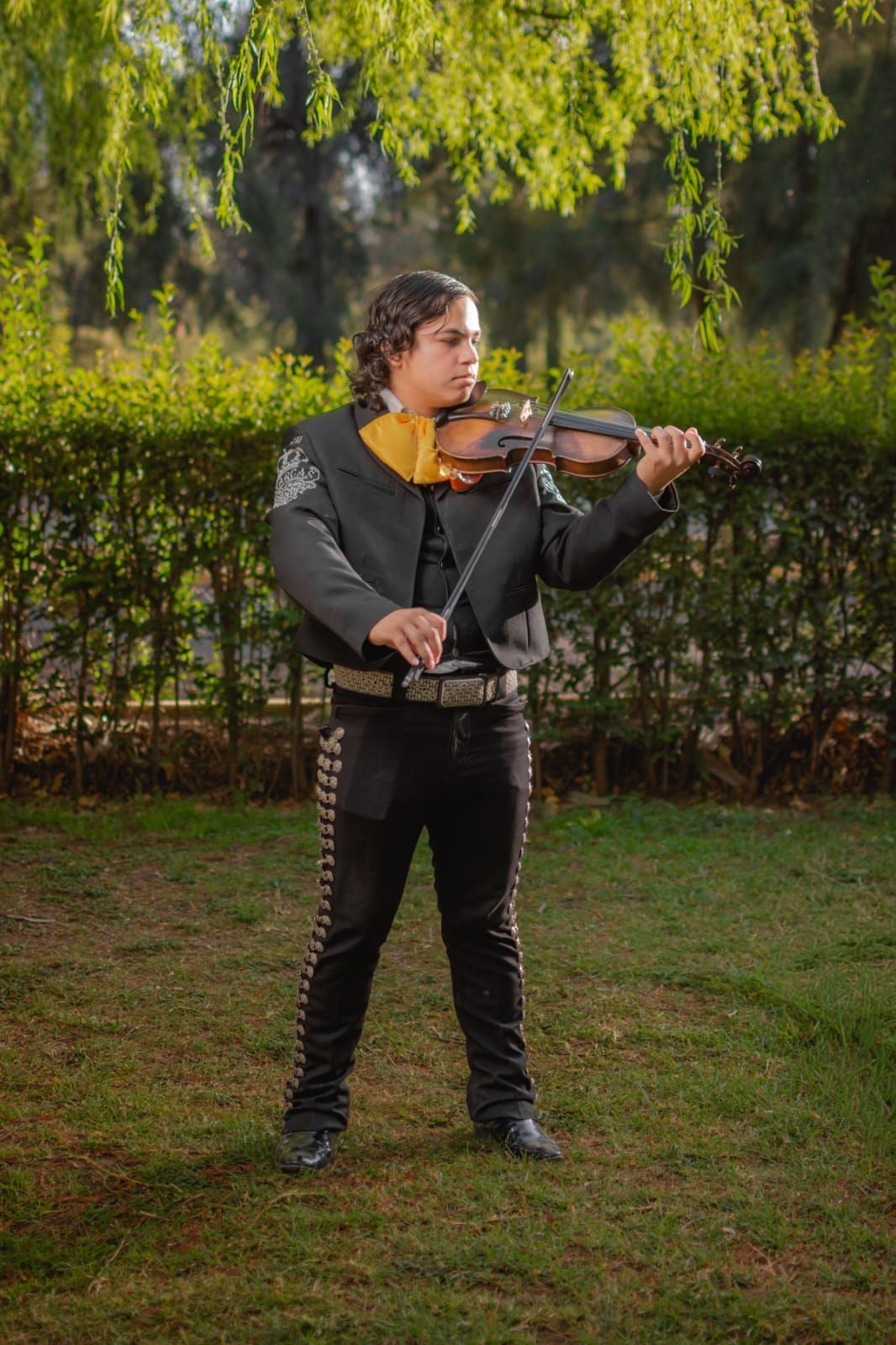 Mariachis para eventos en Durango