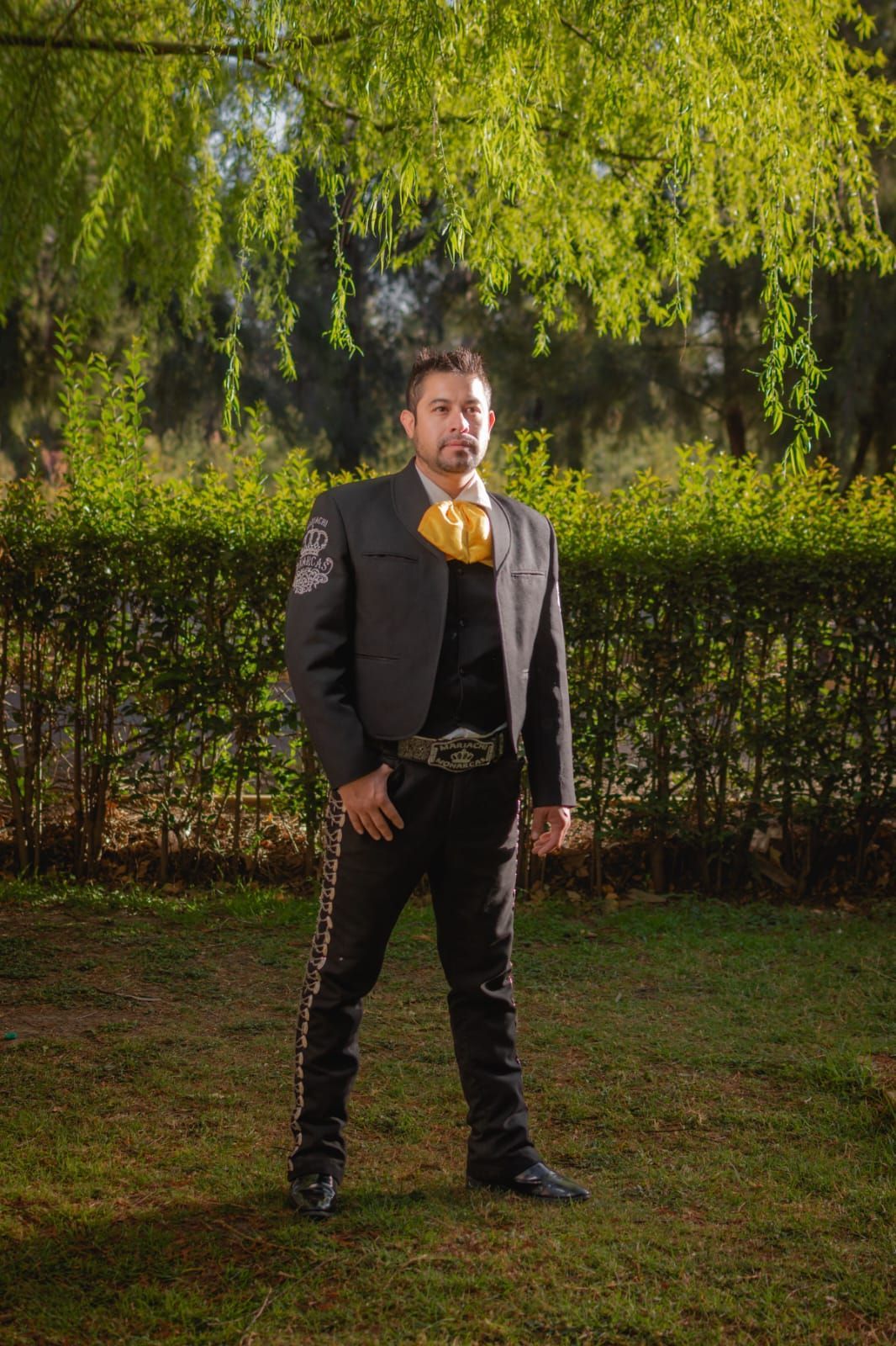 Mariachis para eventos en Durango