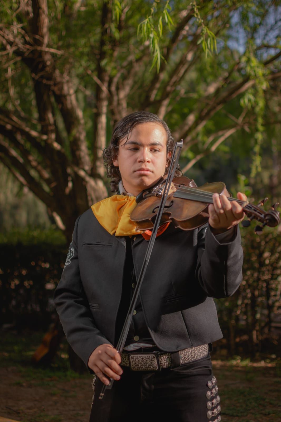 Mariachis para eventos en Durango