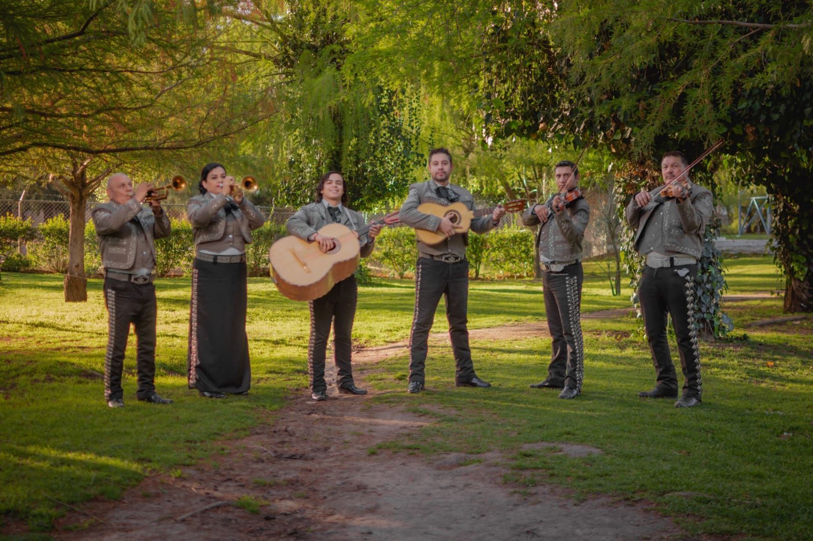 Mariachis para eventos en Durango