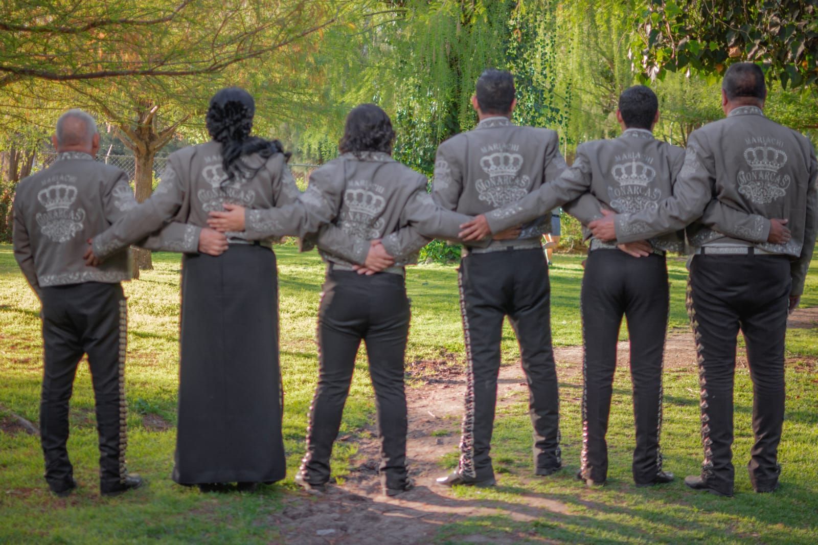 Mariachis para eventos en Durango