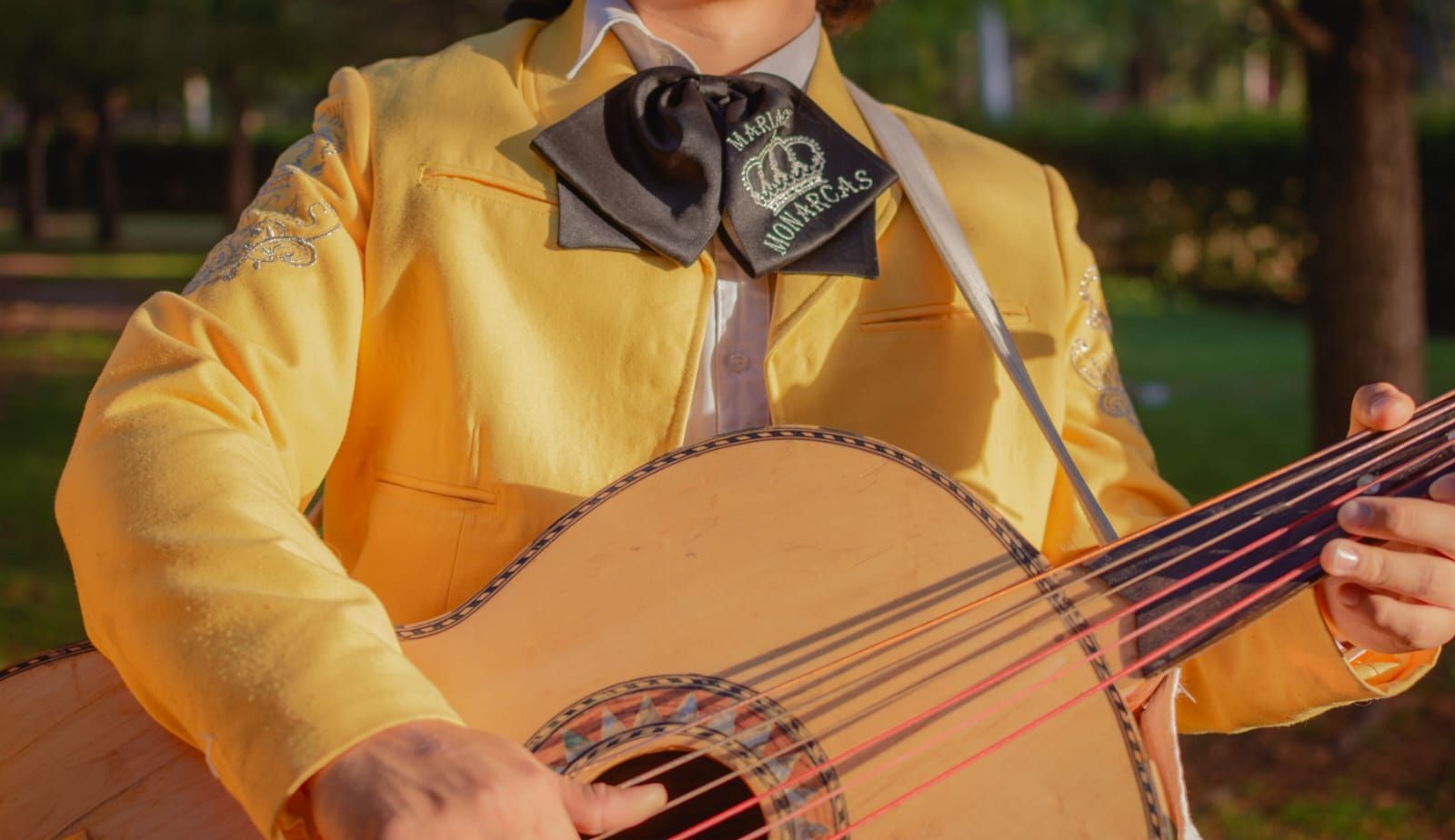 Mariachis para eventos en Durango