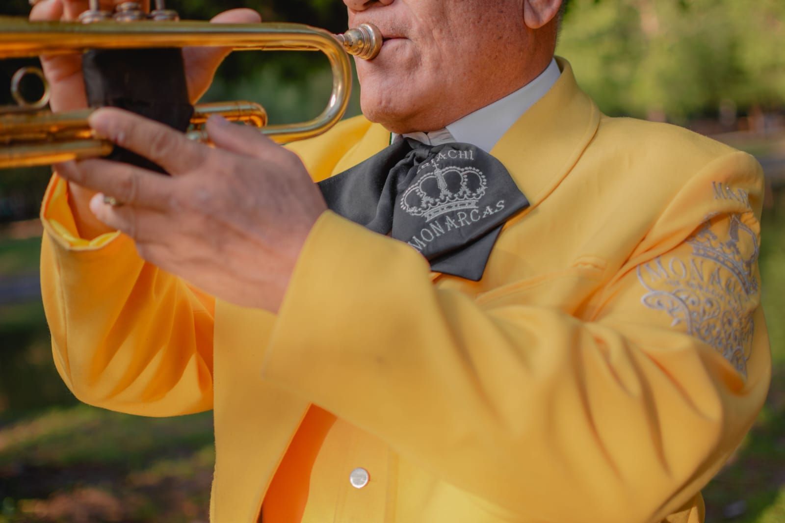 Mariachis para eventos en Durango