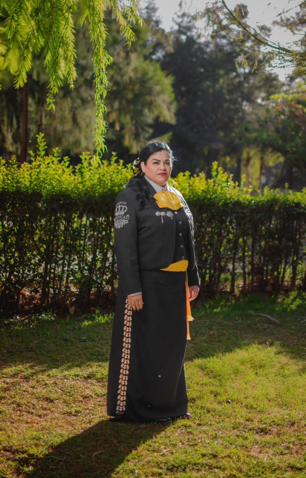Mariachis para eventos en Durango