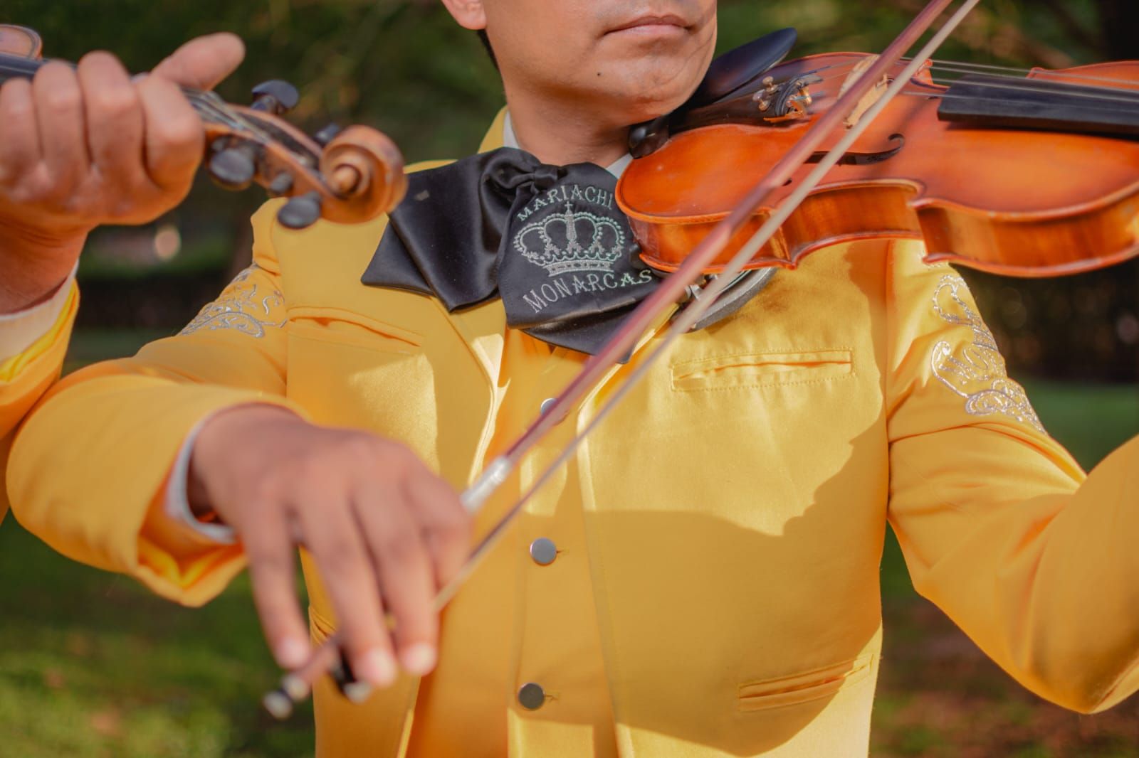 Mariachis para eventos en Durango