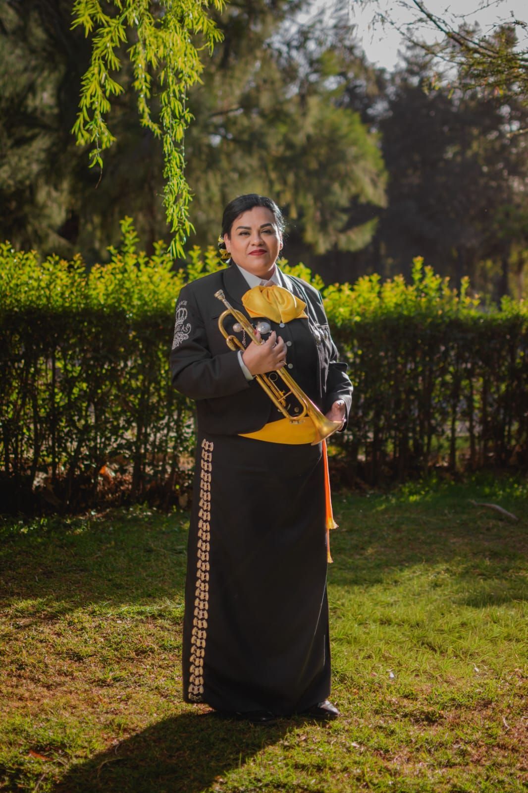 Mariachis para eventos en Durango