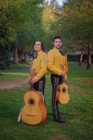 Mariachis para eventos en Durango