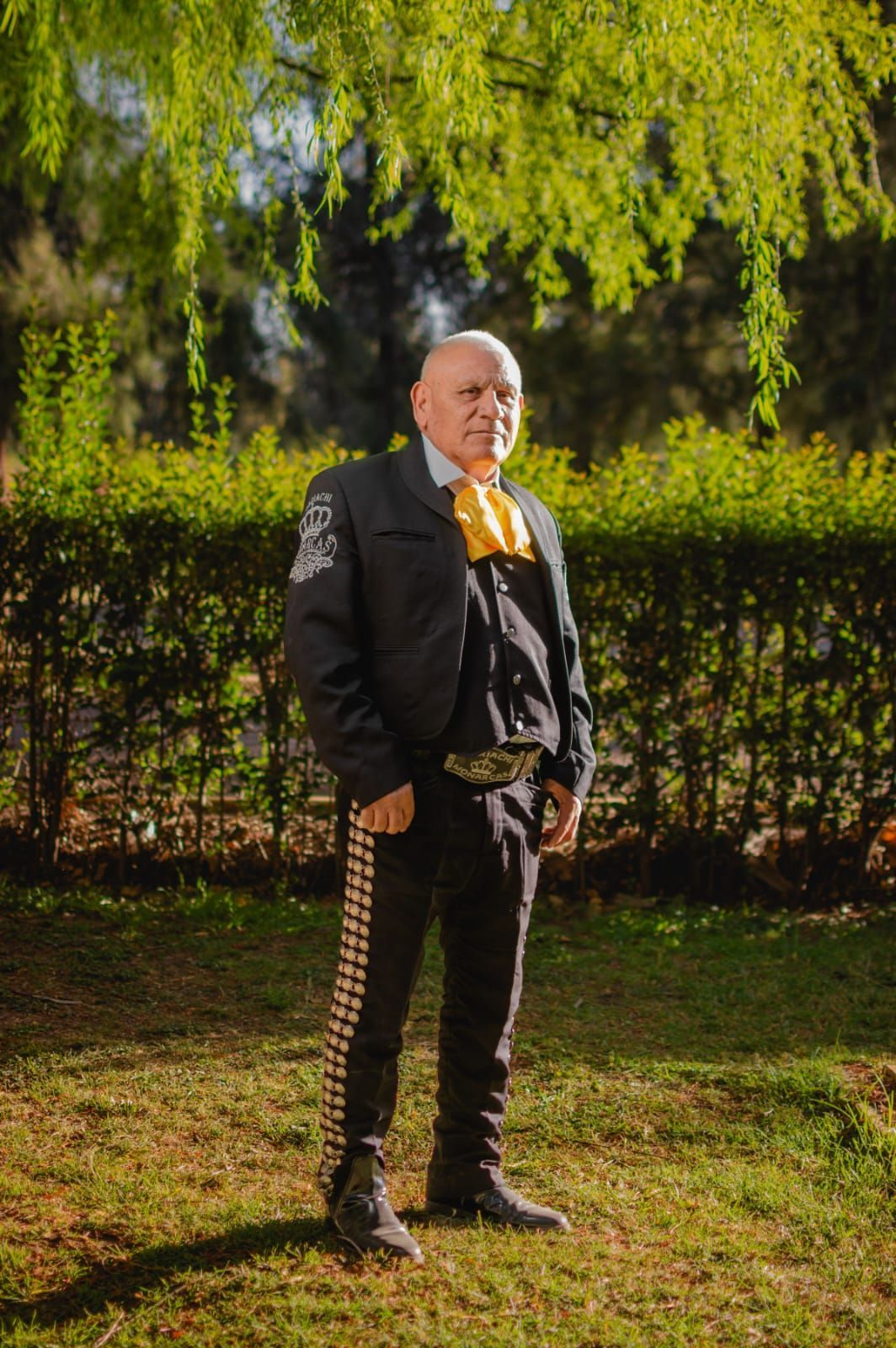 Mariachis para eventos en Durango