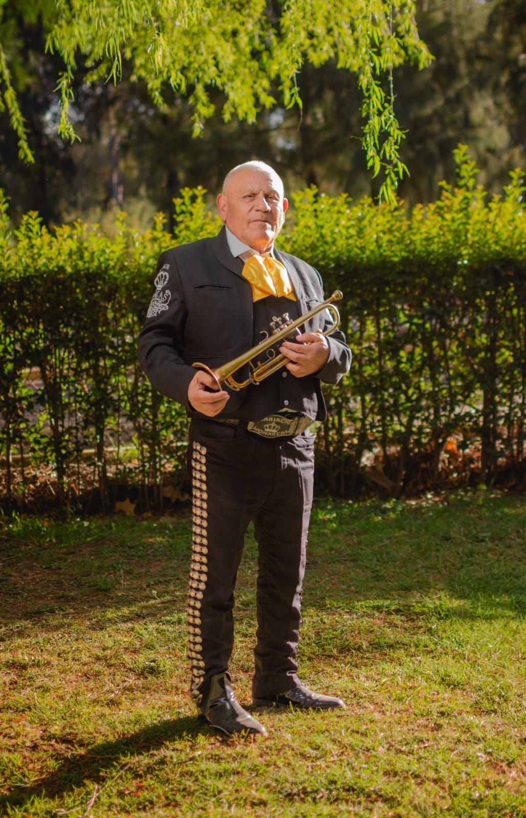 Mariachis para eventos en Durango