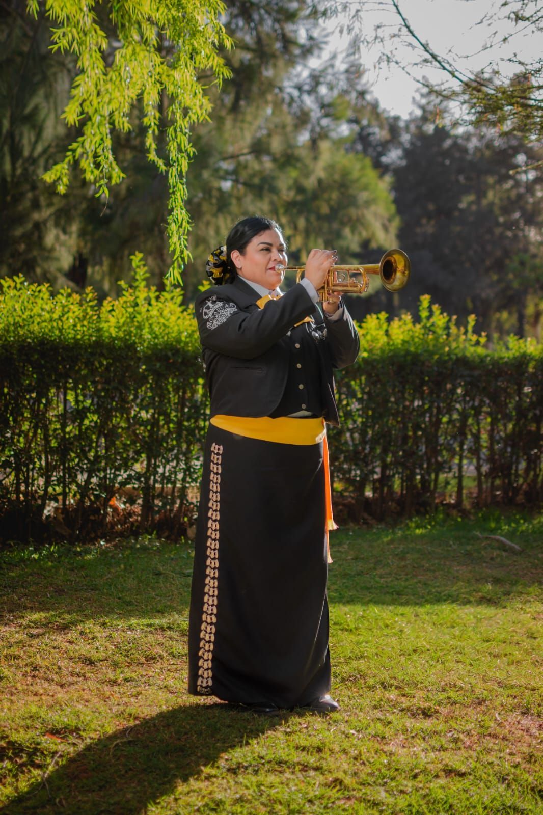 Mariachis para eventos en Durango