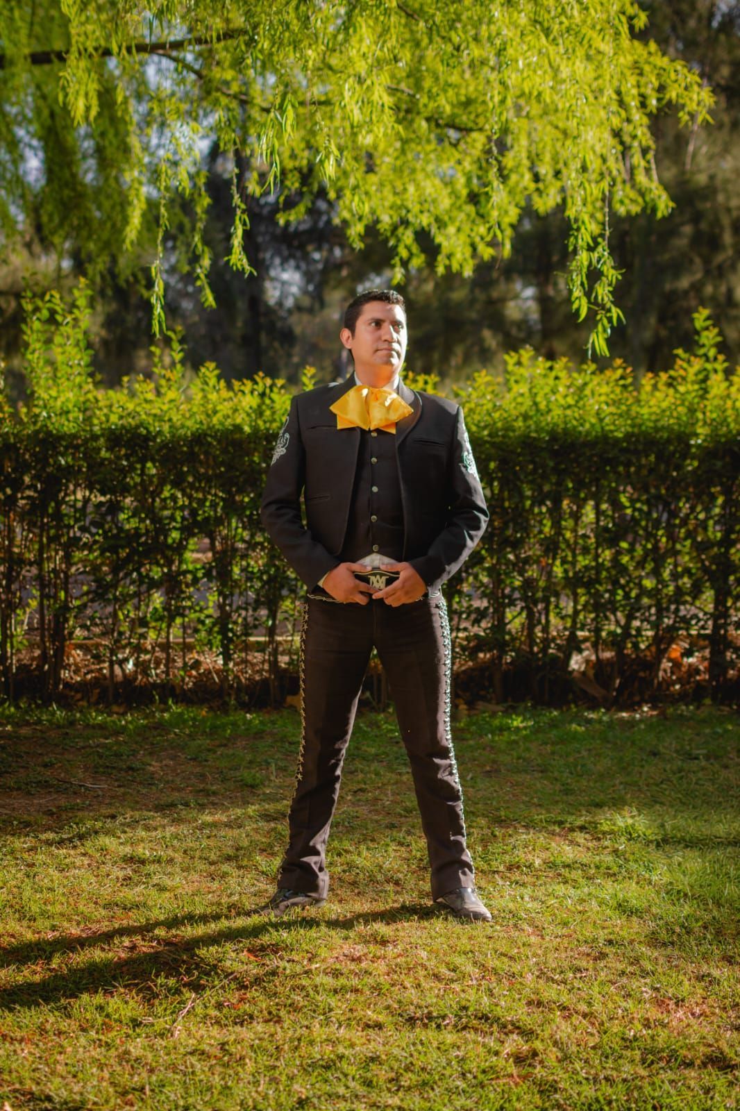 Mariachis para eventos en Durango