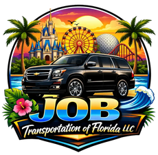 Wolf Limo logo