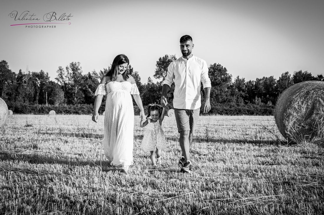 foto di un matrimonio