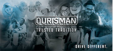 Ourisman of Laurel   