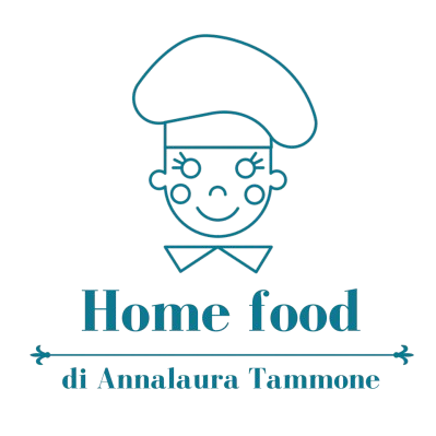 logo_home food Annalaura Tammone 