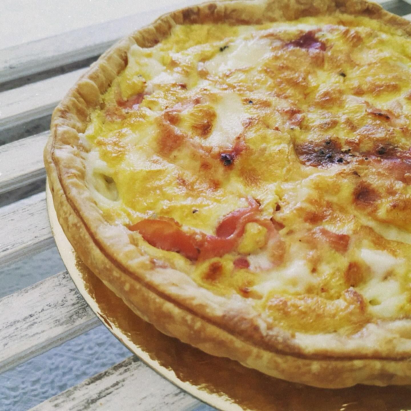 HOME FOOD PASTICCERIA 