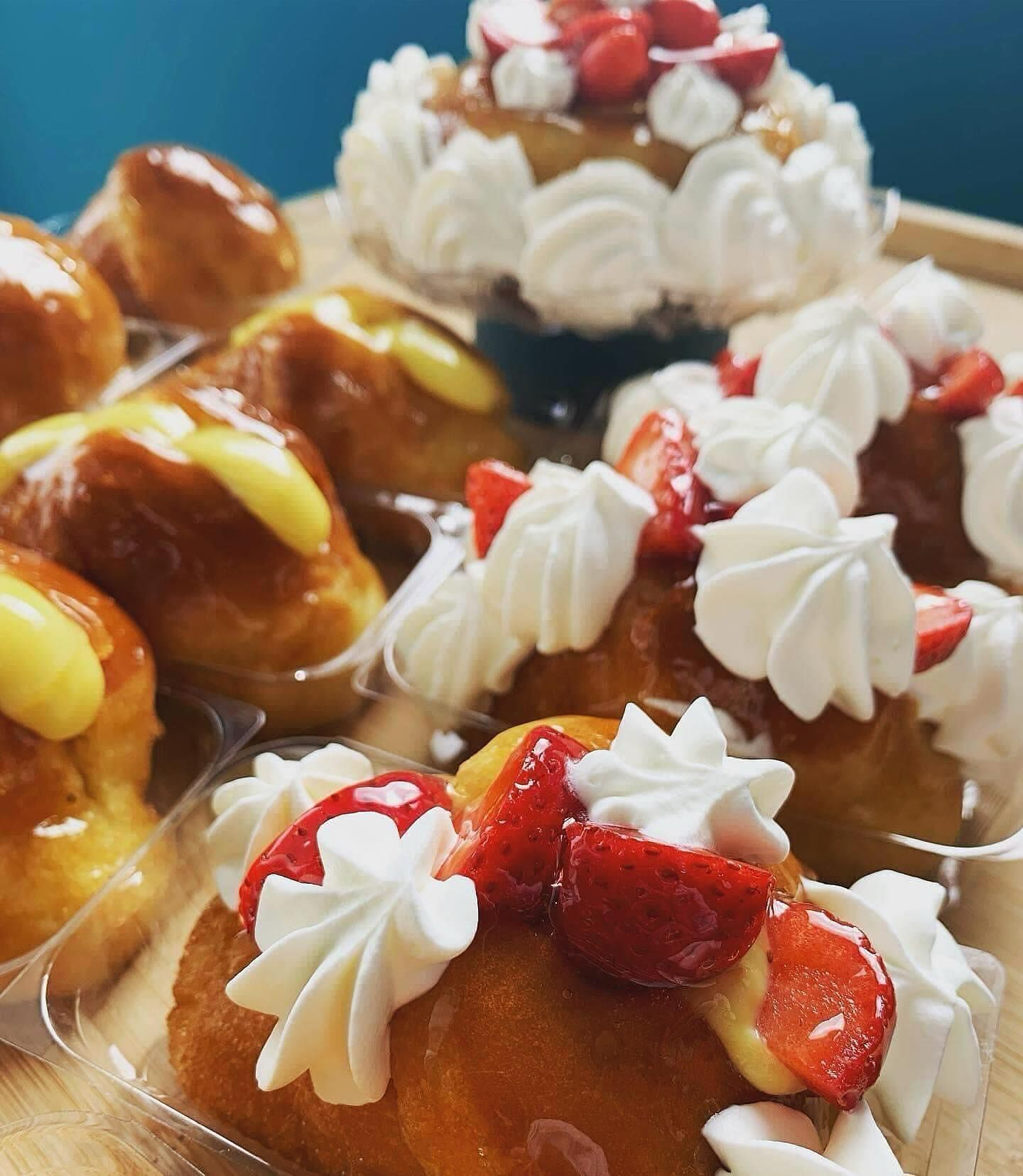 HOME FOOD PASTICCERIA 