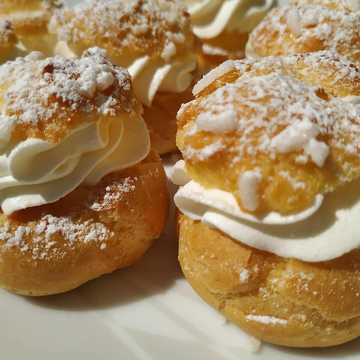 HOME FOOD PASTICCERIA 