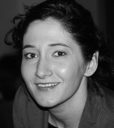 foto dottoressa Ilaria De Laurentiis