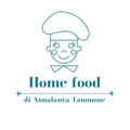 logo_home food Annalaura Tammone 
