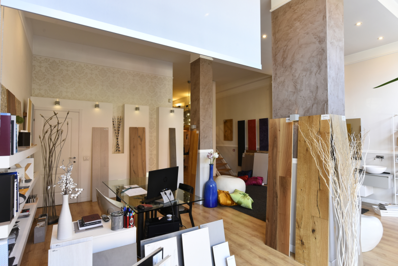 Progettazione interni a Milano