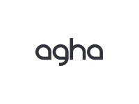 Logo Agha
