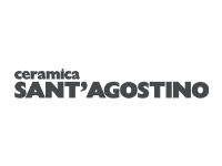Logo Ceramica Sant'Agostino
