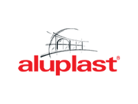 Logo Aluplast