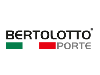 Logo Bertolotto Porte