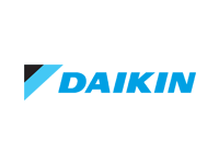 Logo Daikin