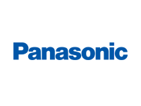 Logo Panasonic