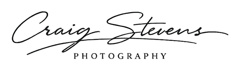 Photographer on the Central Coast