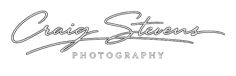 Photographer on the Central Coast