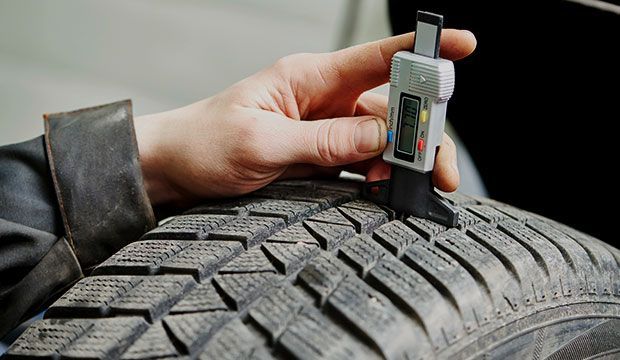 CITYTIRE