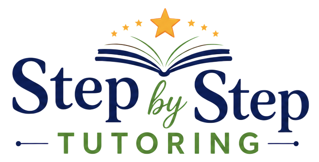 Step by Step Tutoring