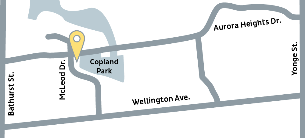 Map to Yours Conveniently